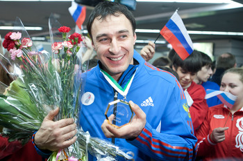 Алексей воевода об олимпиаде в сочи, политике и российском бобслее