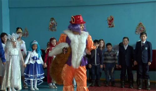 Алматинцы поделились планами на новый год