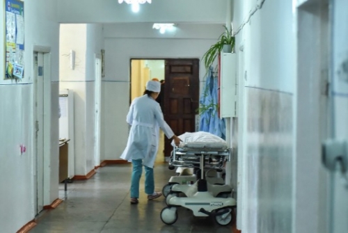 Более 50% объектов здравоохранения в казахстане изношены – мзср