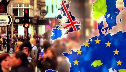 Британцы меняют гражданство накануне brexit