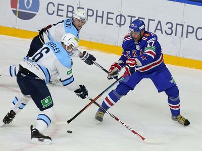 Евгений кузнецов рассказал о секретах грандиозных хоккейных побед