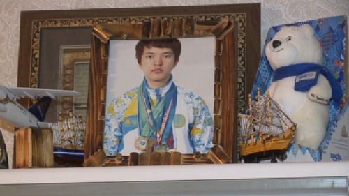 Фестиваль «winterfest» прошел в уральске в поддержку олимпийской сборной