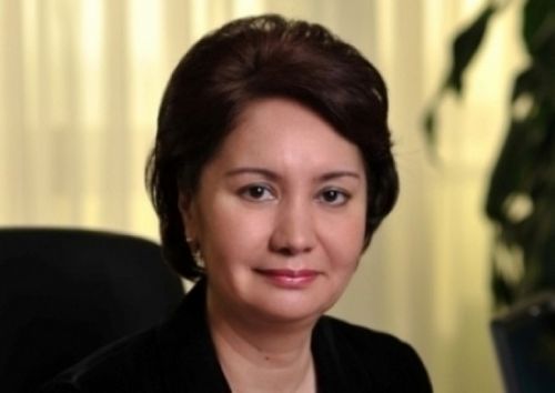 Г.абдыкаликова: казахстан вышел на качественно новый этап реализации антикоррупционной политики