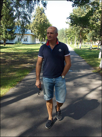 Игорь гаврилов – о возвращении в «капитан»