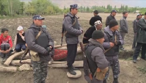 Эксперты кыргызстана призывают укреплять нацбезопасность в стране