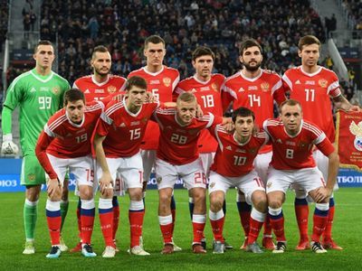 Эксперты об игре сборной россии на чемпионате мира-2018