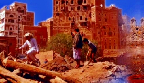 Йемен: продовольственный кризис заставляет голодать миллионы людей