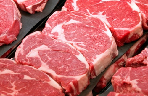 Эпидситуация повлияла на экспорт казахстанского мяса