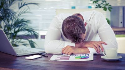 Как избавиться от хронической усталости