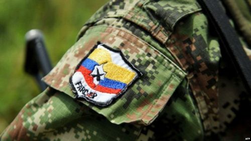 Колумбия: партизаны фарк жалеют о разрушениях и ненависти, которые сеяли