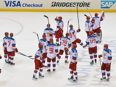 Кубок мира по хоккею дал сборной россии ответы перед олимпиадой