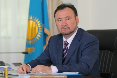 М.кул-мухаммед: передача земли в частную собственность заложена в казахских традициях