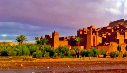 Марокканский город загора намерен развивать туризм
