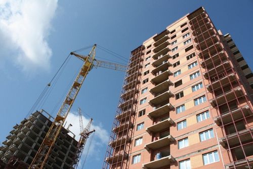 Общественный совет астаны взял на контроль проблемы жилищного строительства