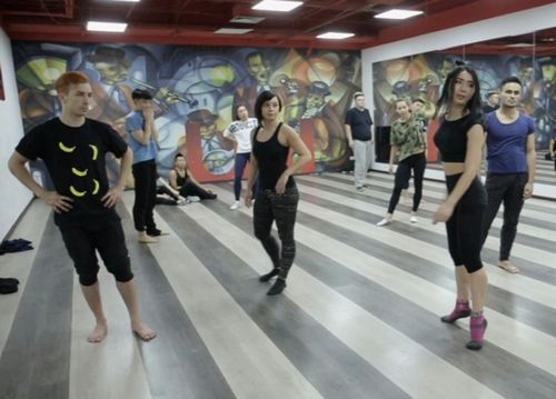 Определены 12 финалистов танцевального шоу «биле, казахстан!»