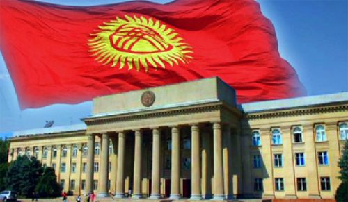 Правительство кыргызстана ушло в отставку