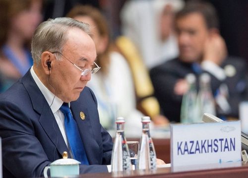 Президент казахстана на саммите g20 предложил создать глобальный экономический регулятор