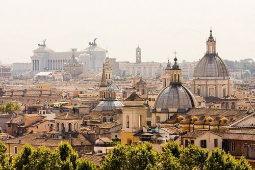 Рим отозвал заявку на проведение олимпийских игр 2024 года