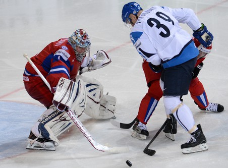 Сборная россии вышла в четвертьфинал чемпионата мира по хоккею