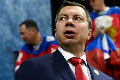 Сборной россии вредят разгромы на старте чемпионата мира – 2018