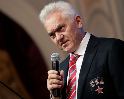 Ска снижает игрокам зарплаты. президент геннадий тимченко объявил официально