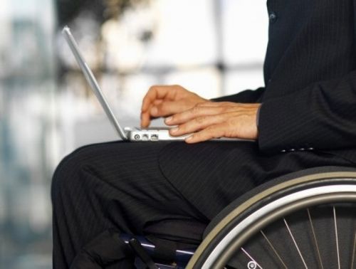Трудовая занятость помогает инвалидам бороться с недугом