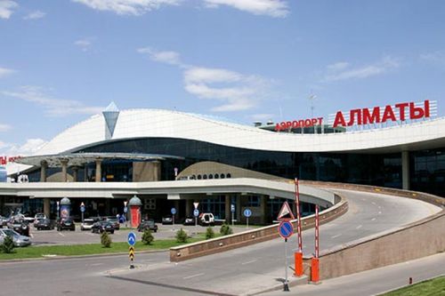 В аэропорту алматы задержали 6 рейсов из-за разлива ртути