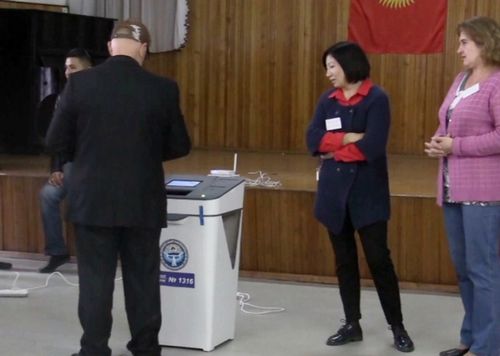 В кыргызстане ужесточат наказание за подкуп избирателей