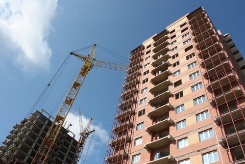 Вопросы долевого участия в жилищном строительстве обсудили в астане