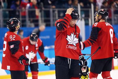 Заокеанская пресса — о поражении сборной канады в полуфинале олимпиады