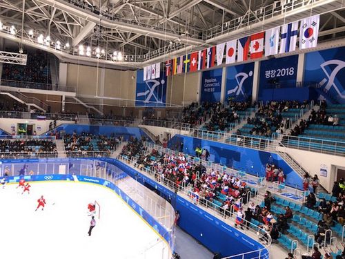 Женская сборная россии по хоккею проиграла матч за бронзу финляндии 2:3