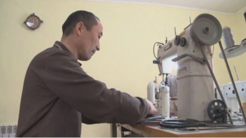 Жители восточного казахстана осваивают новые отрасли производства